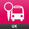 UK Bus Checker icon
