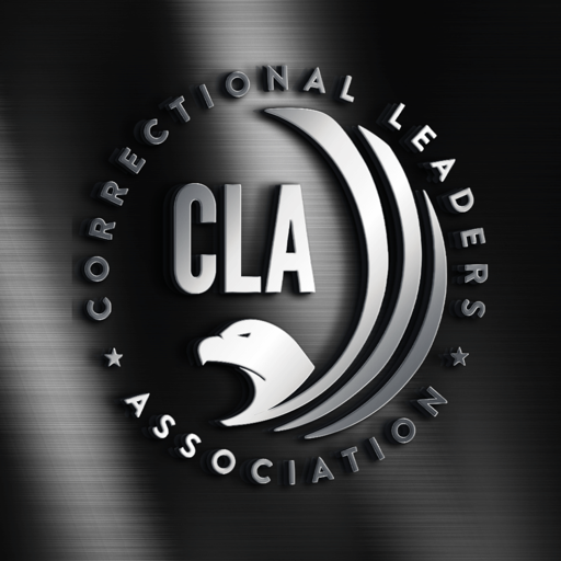 Correctional Leaders Assoc logo