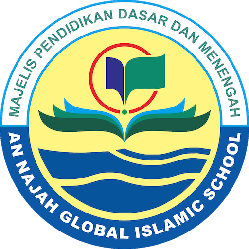 SDIT Muh An Najah Jatinom logo
