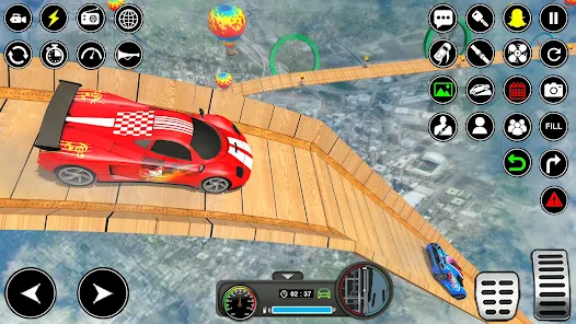Jogos de corrida de carros 3d – Apps no Google Play