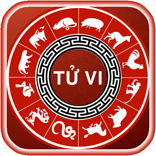 Cẩm Nang Bói Tử Vi - Tài Vận logo