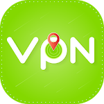 Cover Image of Tải xuống GreenVPN - Proxy Master VPN 1.23 APK