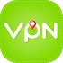 Free for All VPN - Free VPN Proxy Master 2020 1.15