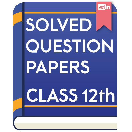 Solved Question Papers Class 1 - AppWisp.com