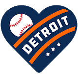 Detroit Baseball Rewards icon