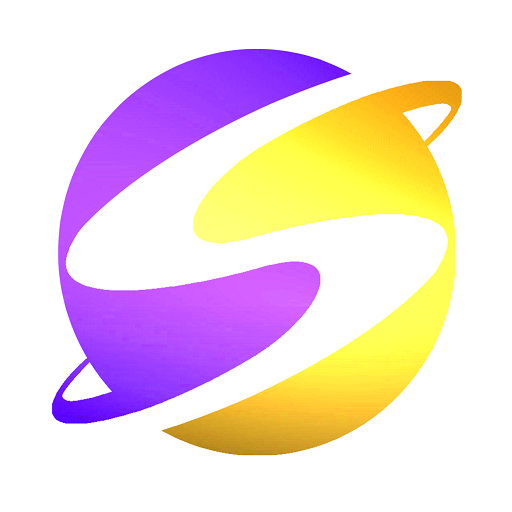 Satway Vyom logo