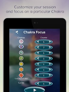 Chakra Meditationのおすすめ画像3