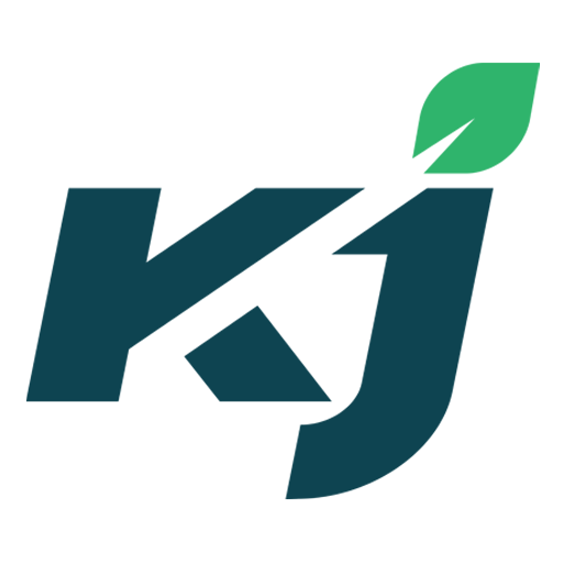 Krishi Jagran logo