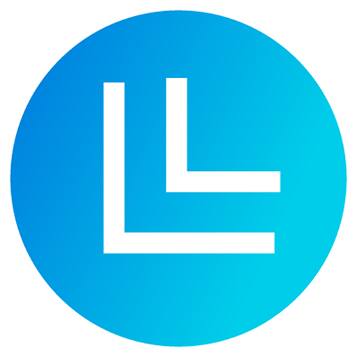 LumaDesk logo