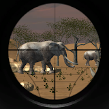 Animal Hunter 3D: Africa icon