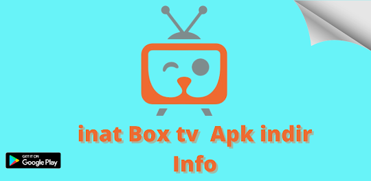 inat Box tv Apk Indir CLUE