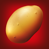Hot Potato icon