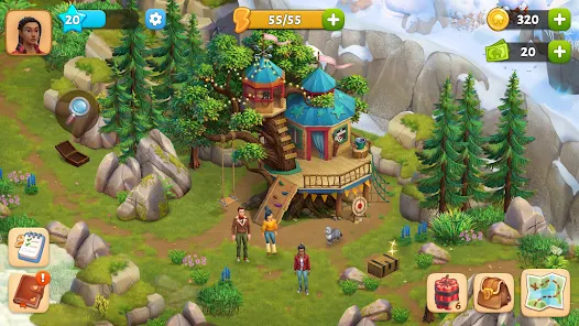 15 ideias de Township  jogos, design de jogos, jogos de fazenda