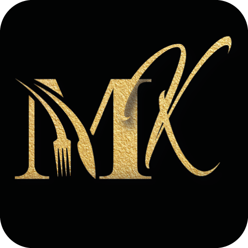 MarksRestaurant logo