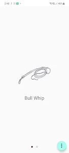 Bull Whip