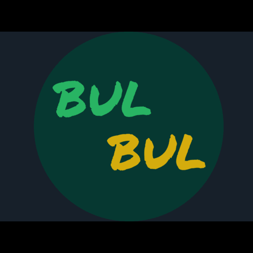 BulBul:Yeni Nesil Kelime Oyunu