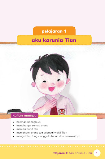 Agama Khonghucu Kls 1 Merdeka Screen 3