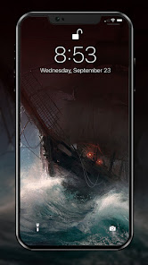 Captura de Pantalla 2 Last Voyage of the Demeter android