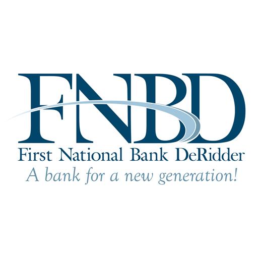 FNBD Mobile logo