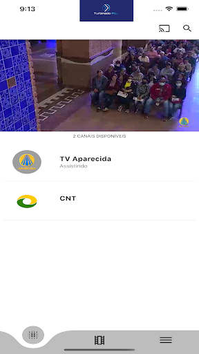 Turbinado Play Screen 3