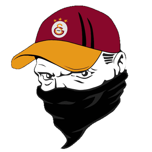 Cimbom - Taraftar logo
