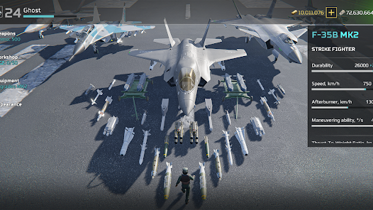 MWT: Tank Battles APK Mod {😍Unlimited Money/Gold } Gallery 2
