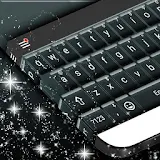 True Black Keyboard Theme icon