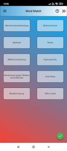 Fachsprache Prüfung Screen 2