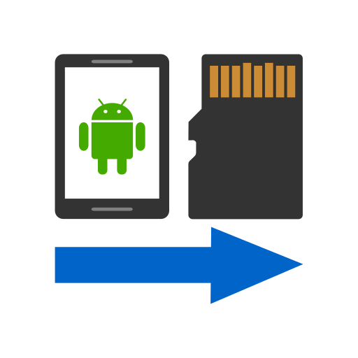 Baixar Files To SD Card or USB Drive para Android