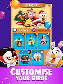 Angry Birds POP Bubble Shooter Apps on Google Play