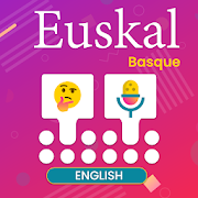 Basque Voice Typing Keyboard - basque Translator