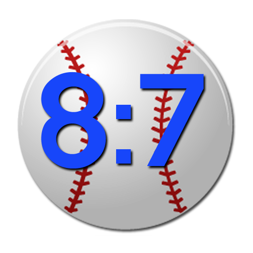 Kennedy Score - Baseball Score 1.1.2 Icon
