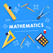 Mathematics - Math Games, Quizzes & Math Puzzles