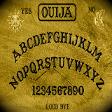 Magic Ouija Board icon