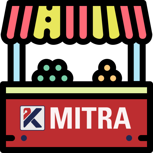 KURURIO Mitra logo