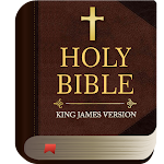 Cover Image of Download KJV Audio Bible  APK