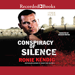 Icon image Conspiracy of Silence