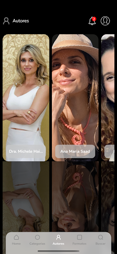 Easy Living Screen 3