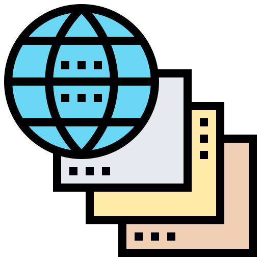 Development Plans GIS logo