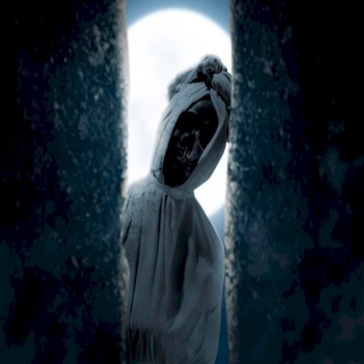 Fake Video Call Pocong