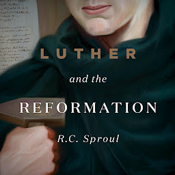 Imagen de ícono de Luther and the Reformation: How a Monk Discovered the Gospel