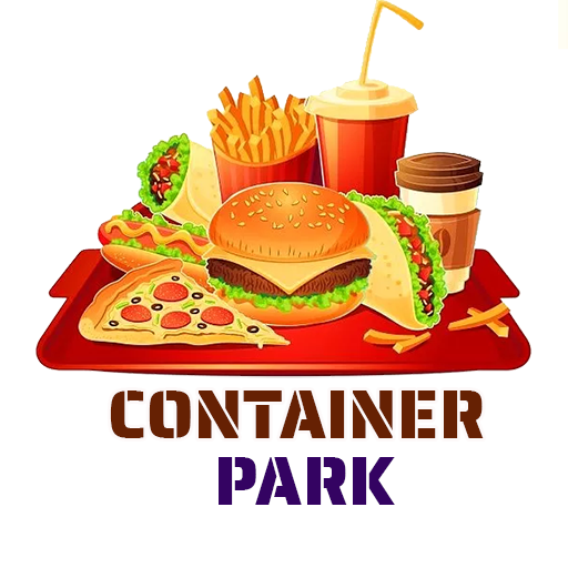 Container Park logo
