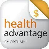 Health Advantage by Optum icon