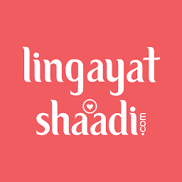 Icon image Lingayat Matrimony by Shaadi.c