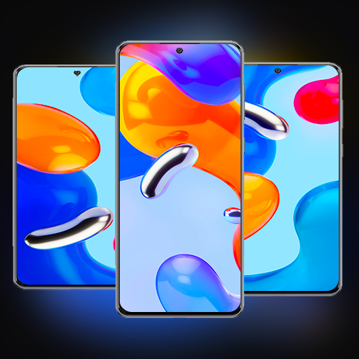 Redmi Note 11 Pro Wallpapers Download on Windows