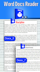 All Documents Reader & Viewer 6