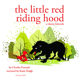 Icon image Little Red Riding Hood, a Fairy Tale