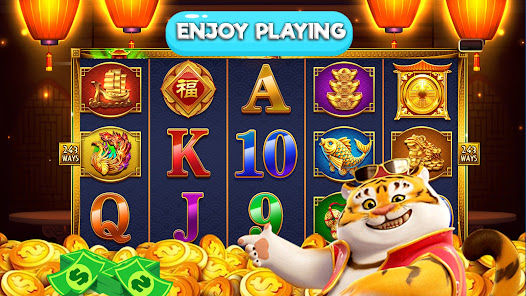 Fortune Tiger 2.0 APK + Mod (Free purchase) for Android