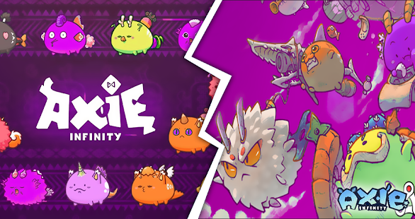 Axie Infinity Game Guide For Pc Mac Windows 7 8 10 Free Download Napkforpc Com