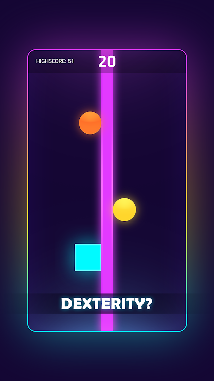 Color Dash Geometry - 0.3 - (Android)